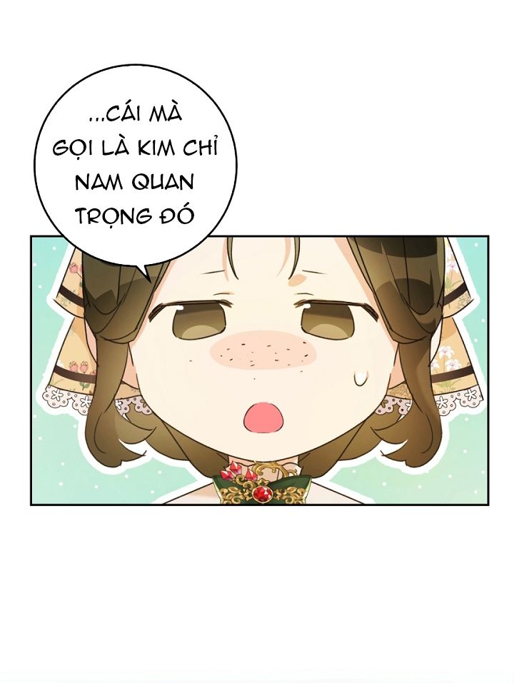con rối ác nữ marionette chapter 18 20