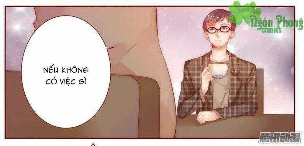 bá đạo tổng tài yêu tôi chapter 13 19