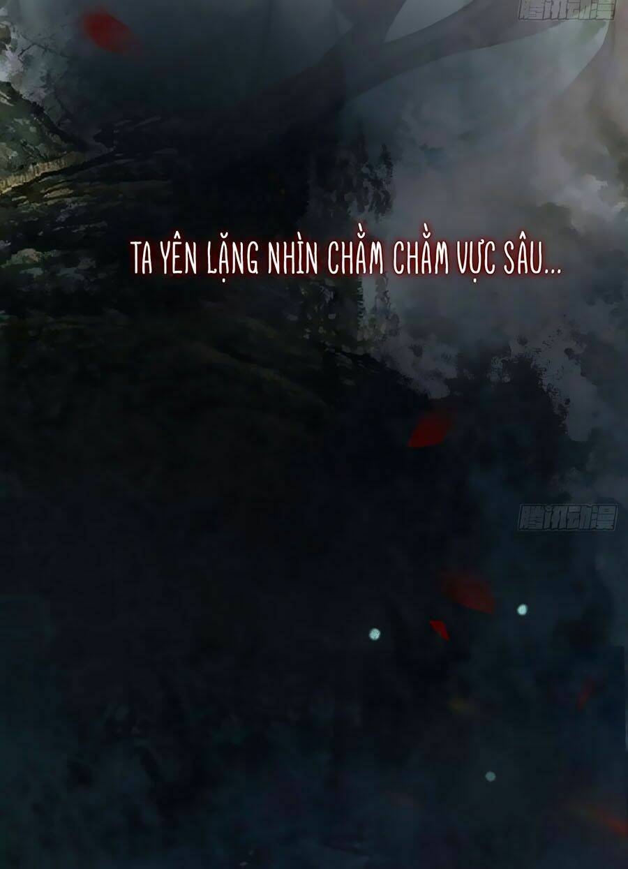 giấc mộng nam triều chapter 0 30