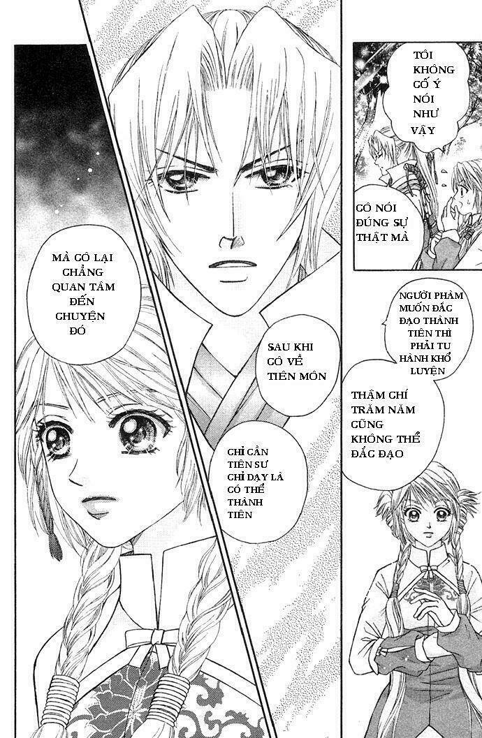 tiên khúc chapter 4 57