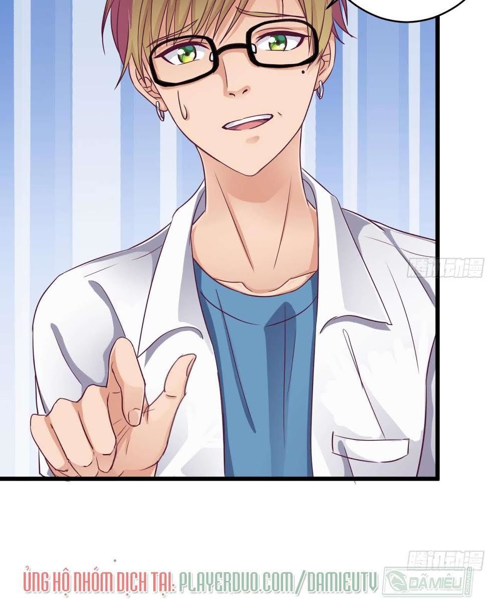 địa phủ khai phá thương chapter 23 19