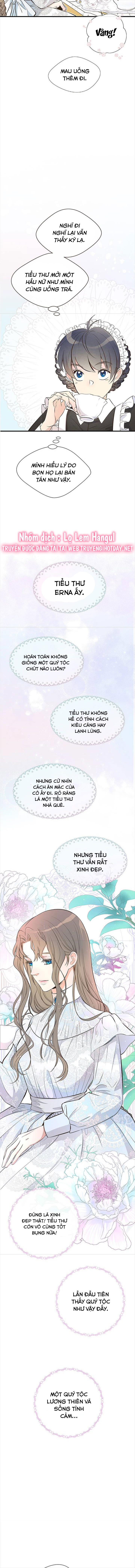 hoàng tử phiền toái chapter 6 14