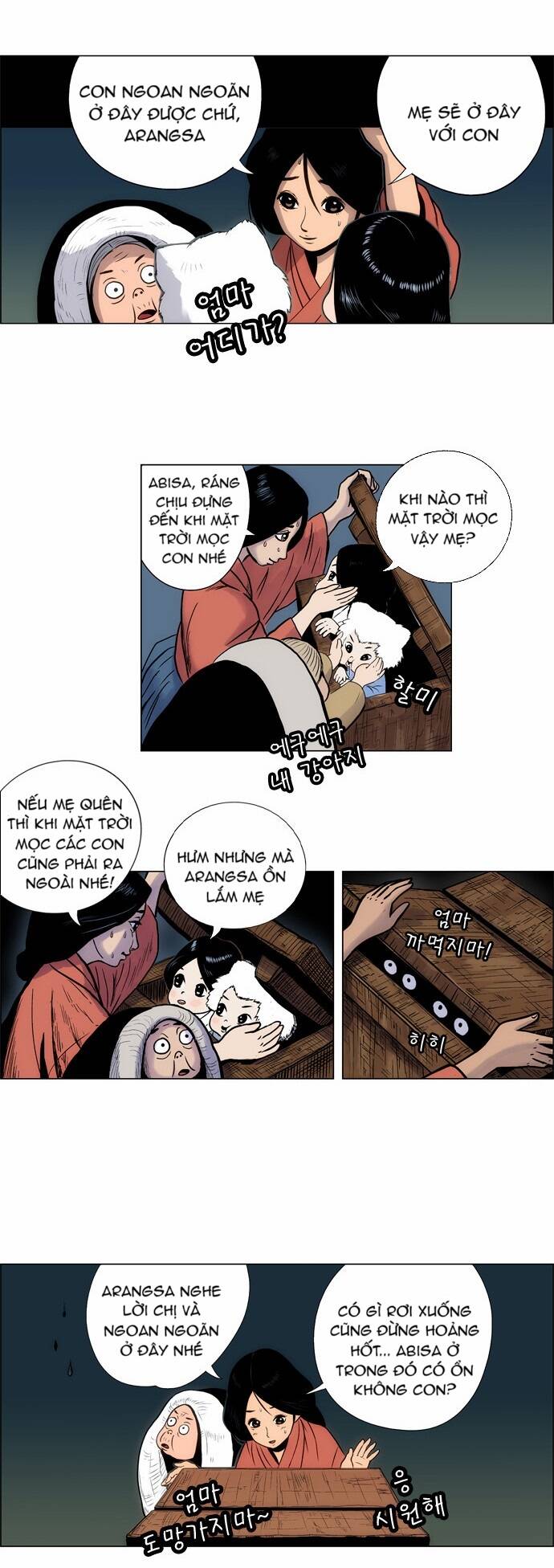 tiger brother chapter 2 49