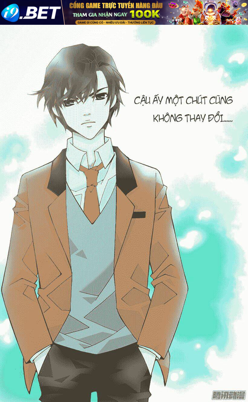 mùa hè năm đó, em chapter 3 17