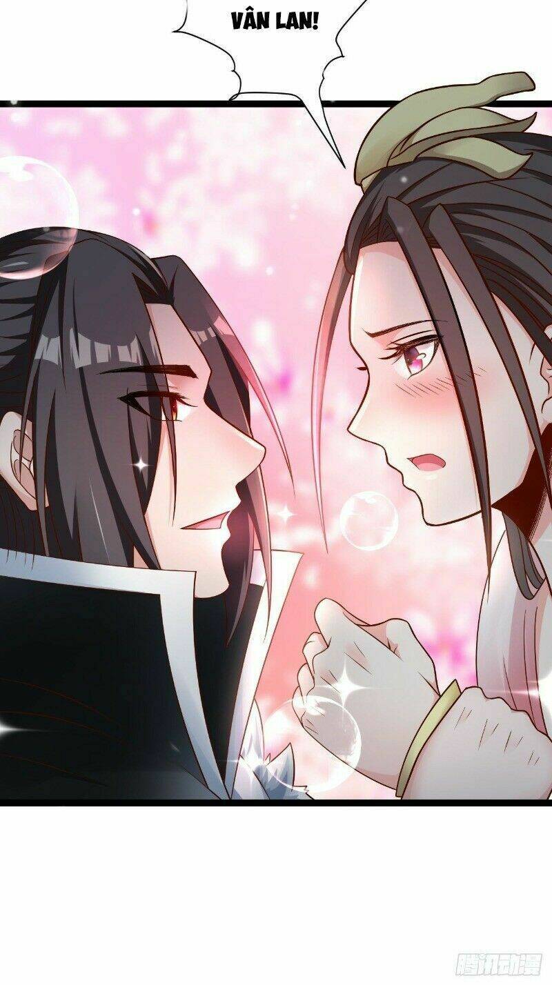 trọng sinh tối cường ma tôn ở rể chapter 75 7