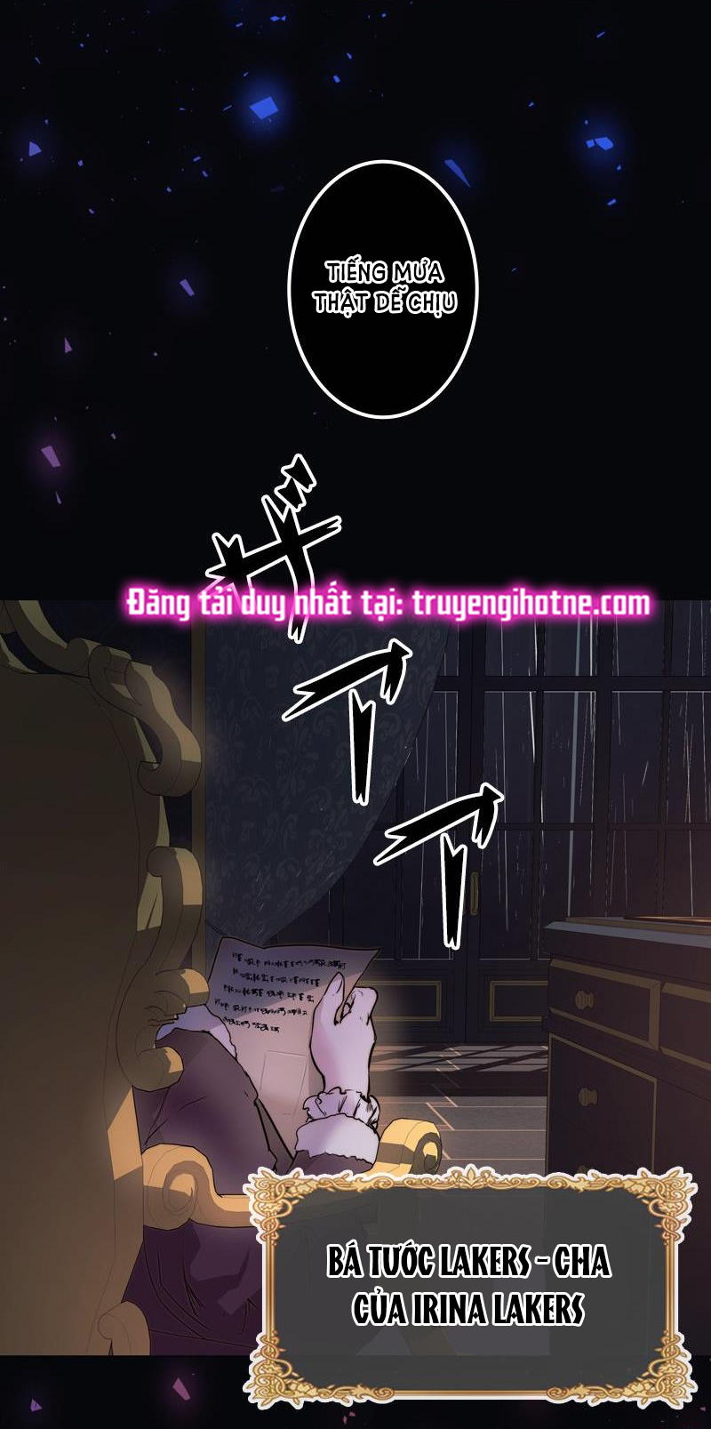 cảm ơn sự phản bội của anh chapter 1.2 10