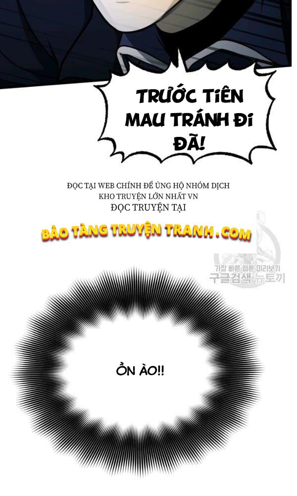 ngôi nhà kết nối với hầm ngục chapter 34 124