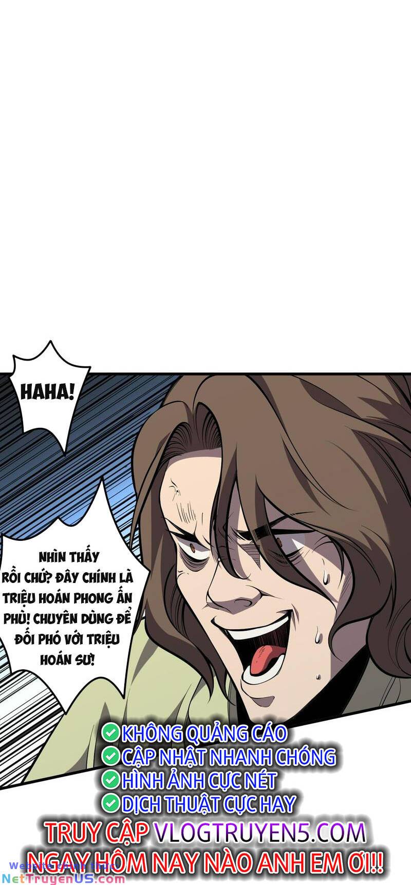 Thảm Họa Tử Linh Sư chapter 32 33