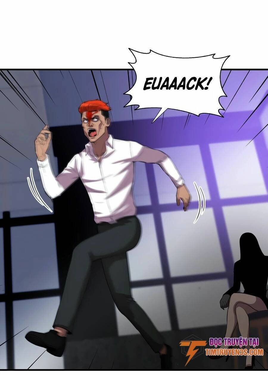 mẹ tôi là chòm sao bảo hộ m chapter 36 35