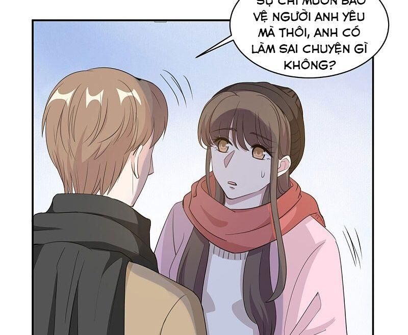 tổng tài, tránh xa tôi ra chapter 66 30