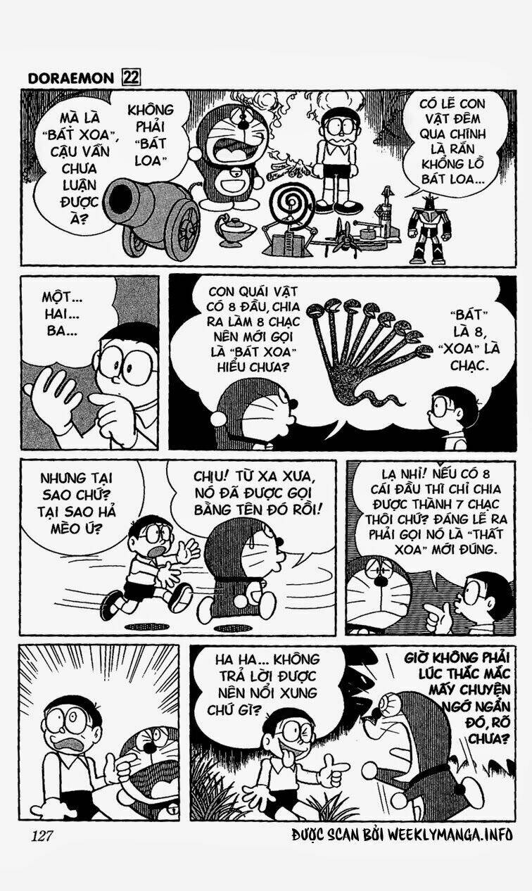 doraemon chapter 407 17