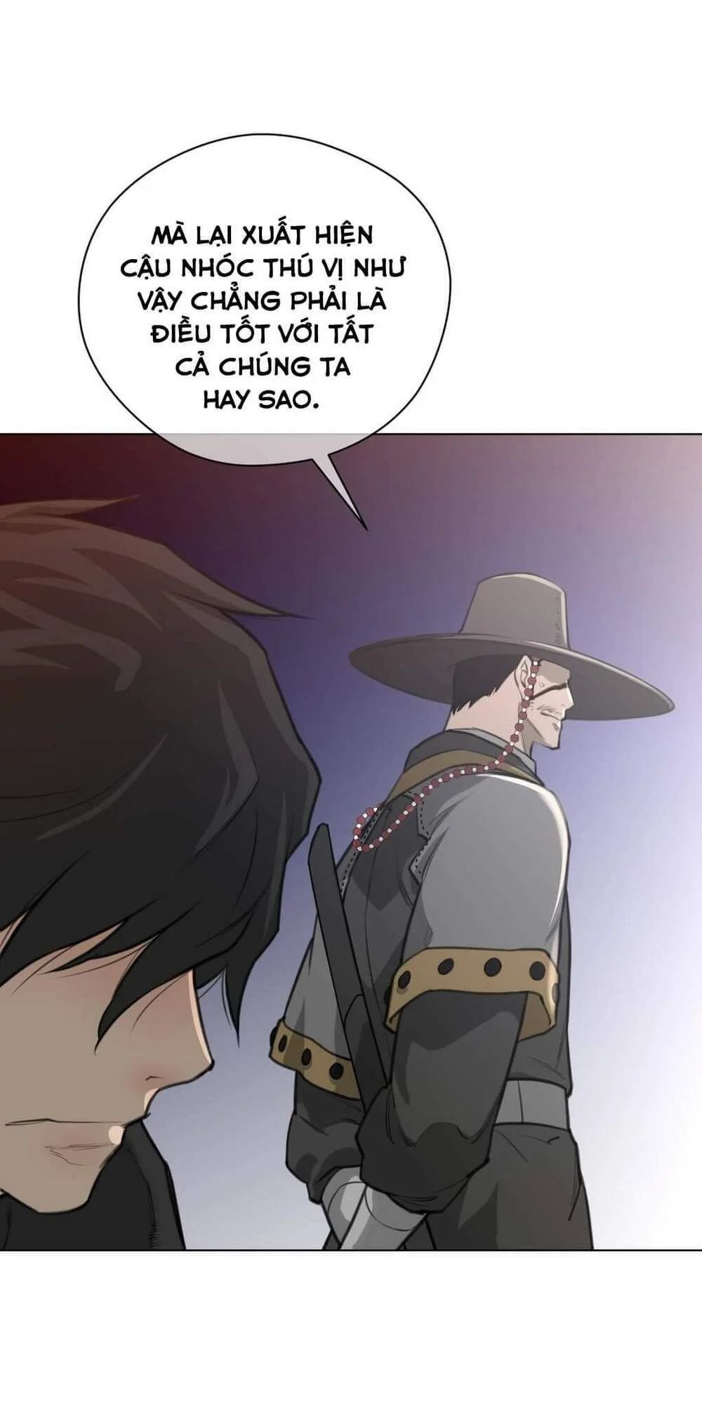 một nửa hoàn hảo chapter 13 55