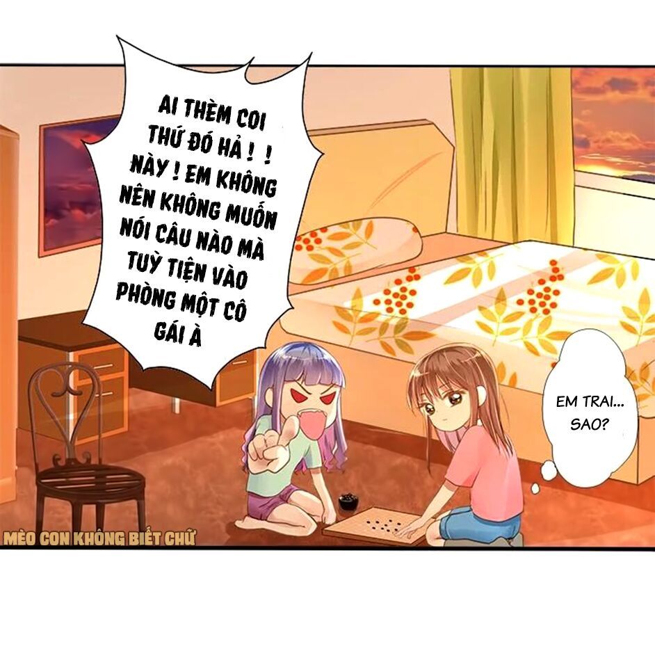 không có ssr làm sao để yêu chapter 12 10