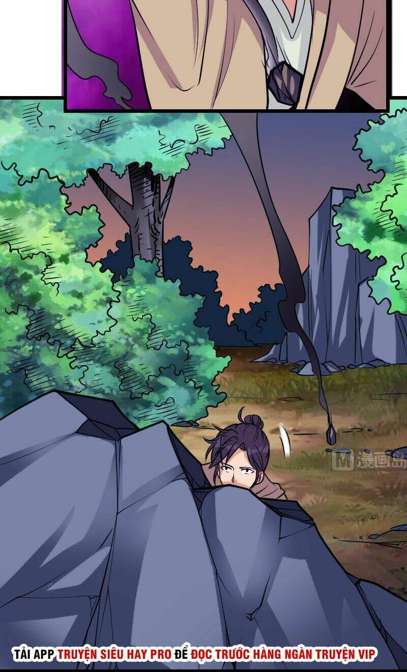 ngưu thư cung ứng thương chapter 134 3