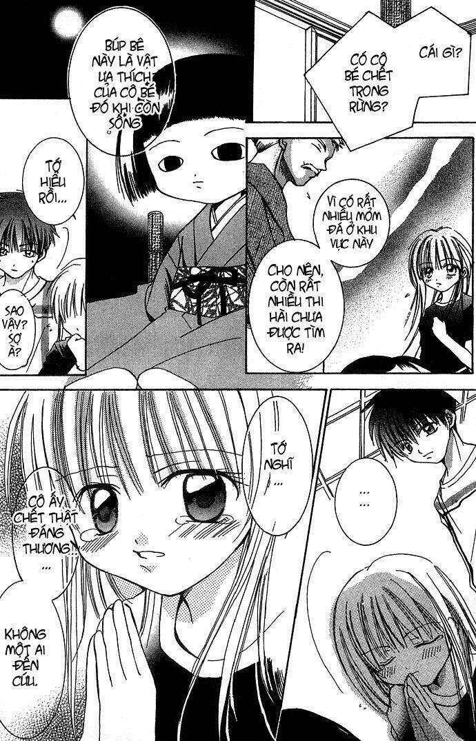 tales for a sleepless night chapter 7 8