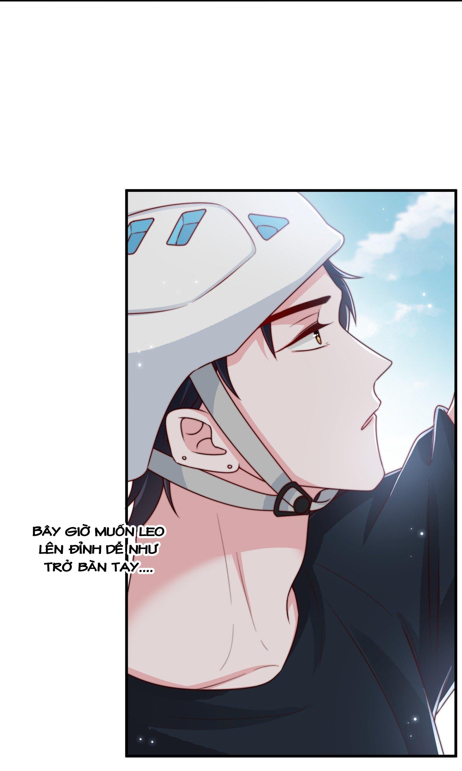 quả chanh và tia chớp chapter 22 39