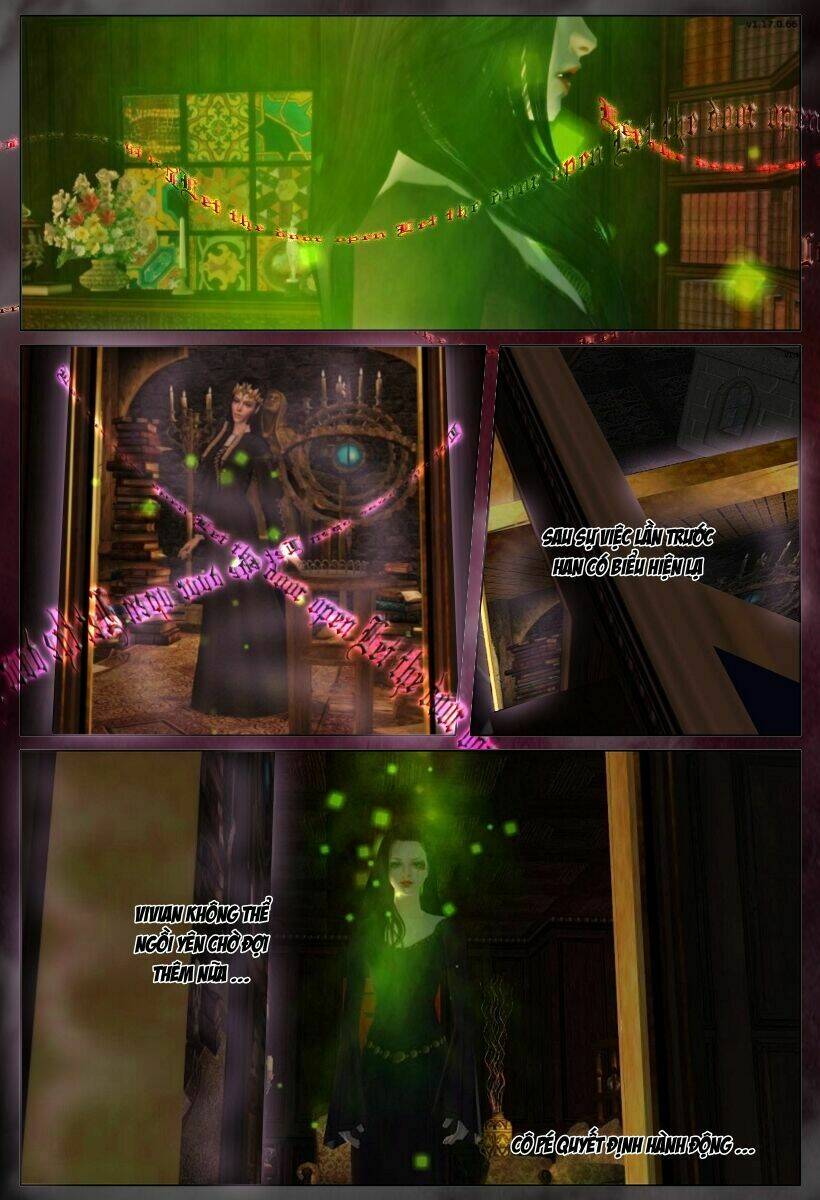 truyện sims - earl story chapter 67 3