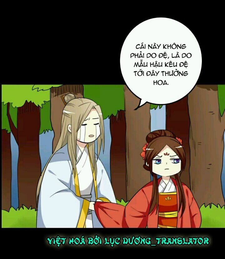 lưỡng bất nghi (full) chapter 72 20