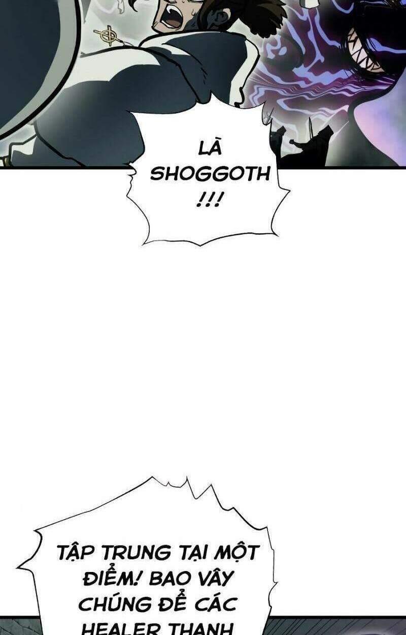 sự trở về của chiến thần tự sát chapter 23 35