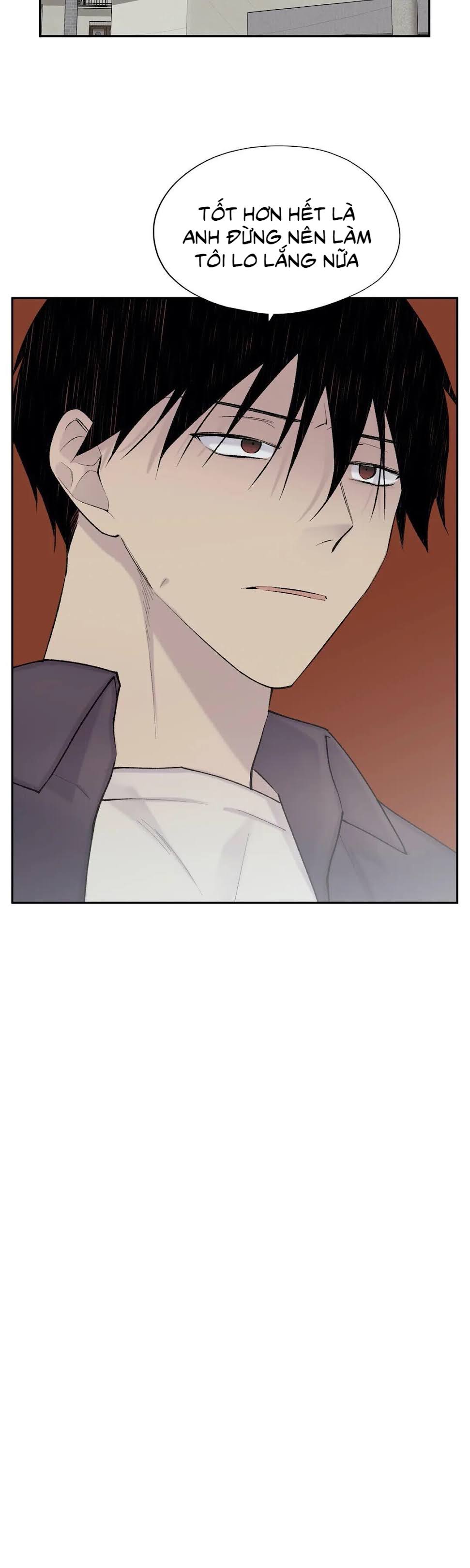 đừng viết nữa, tác giả thân mến! chapter 48 39