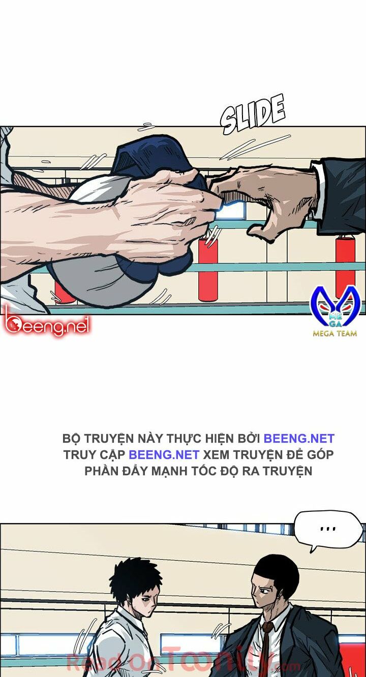 bá chủ học đường ss2 chapter 26 5