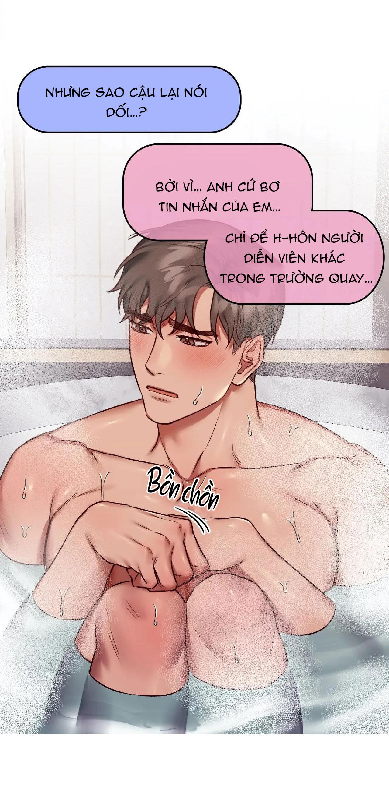 sextoy: dạy dỗ nhân viên mới ngực bự chapter 9 28