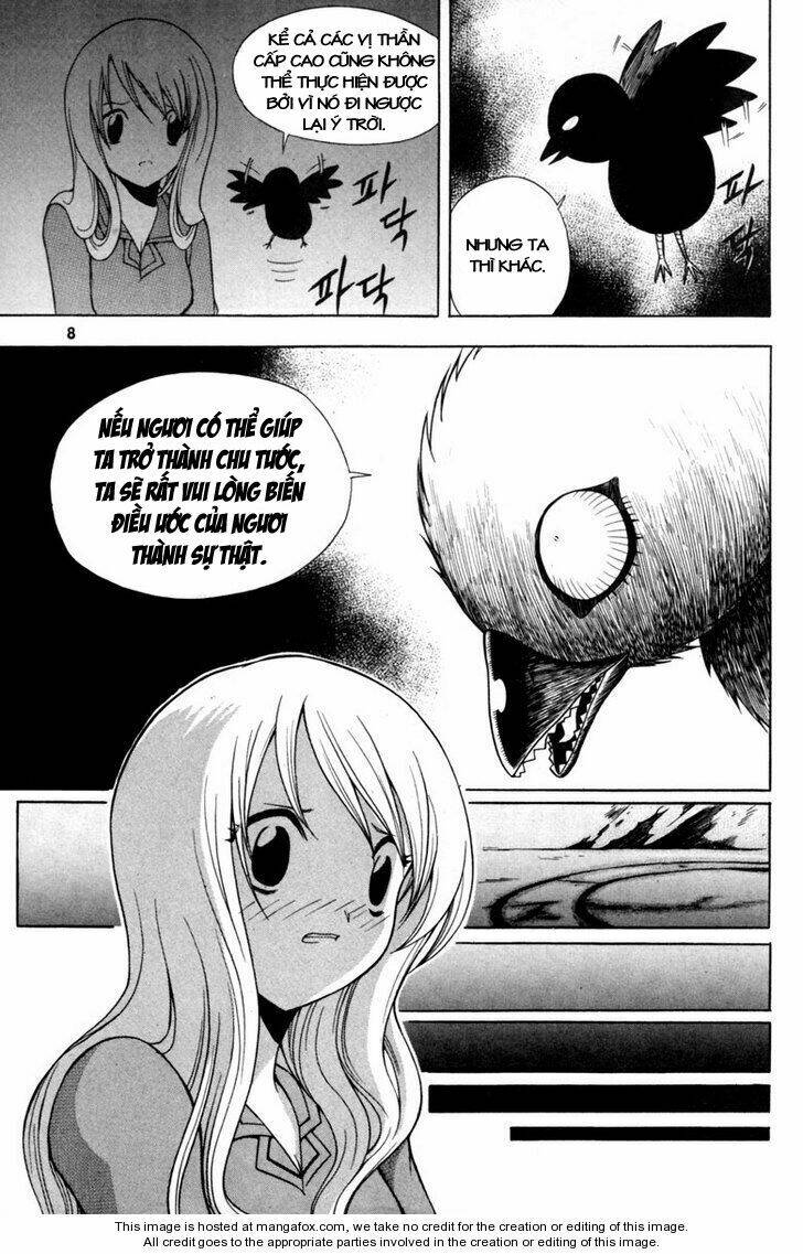 gwisin byeolgok - bí kíp của quỷ chapter 8 7