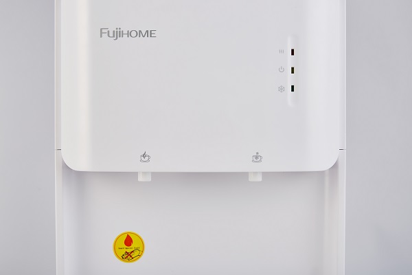 Cây nước nóng lạnh Fujihome WD531C