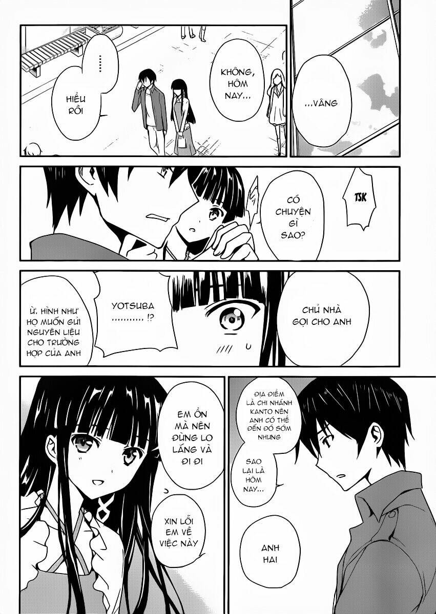 trường trung học pháp thuật chapter 1 24