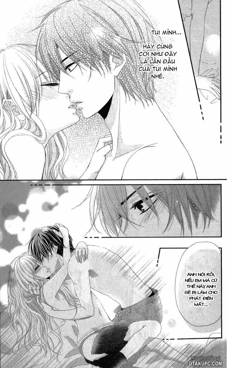 hyakujuu no ou ni tsugu chapter 3.2 16