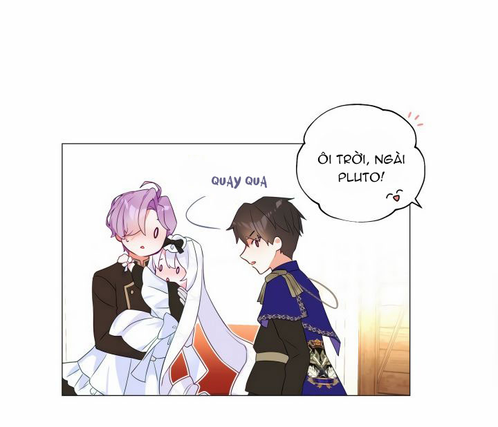 kế hoạch chọn papa của công chúa ._. chapter 4 99