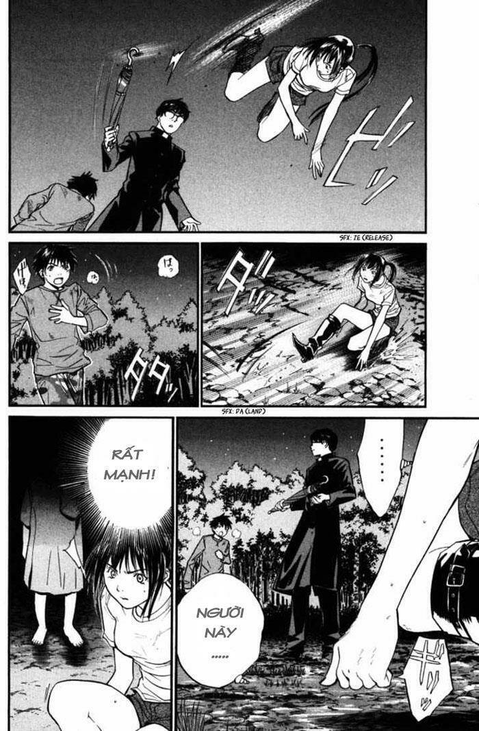 alive - the final evolution chapter 23 13