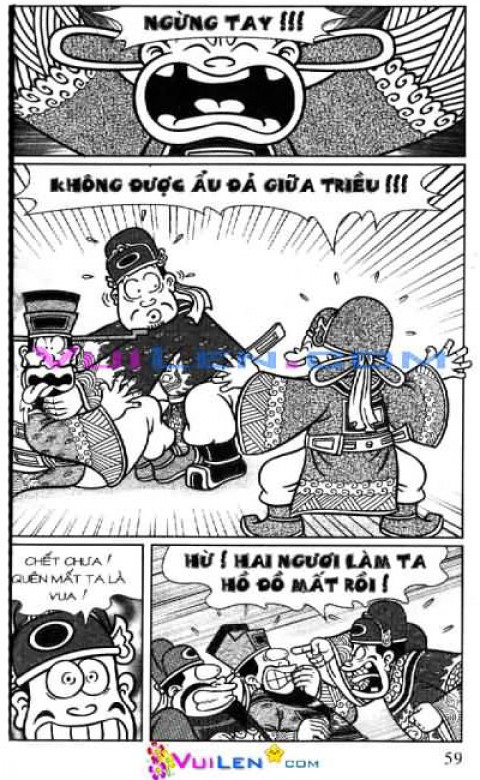 thần đồng đất việt chapter 159 56