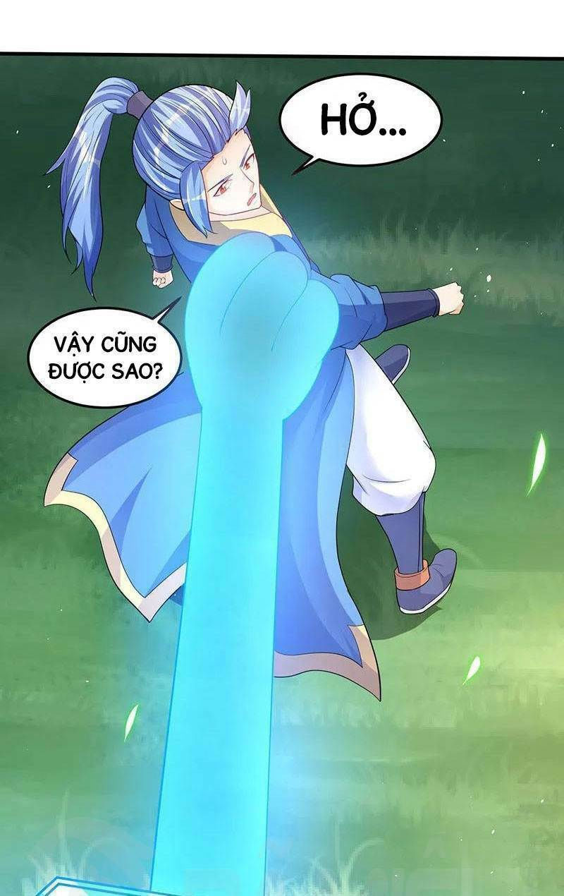 tối cường thăng cấp chapter 49 3