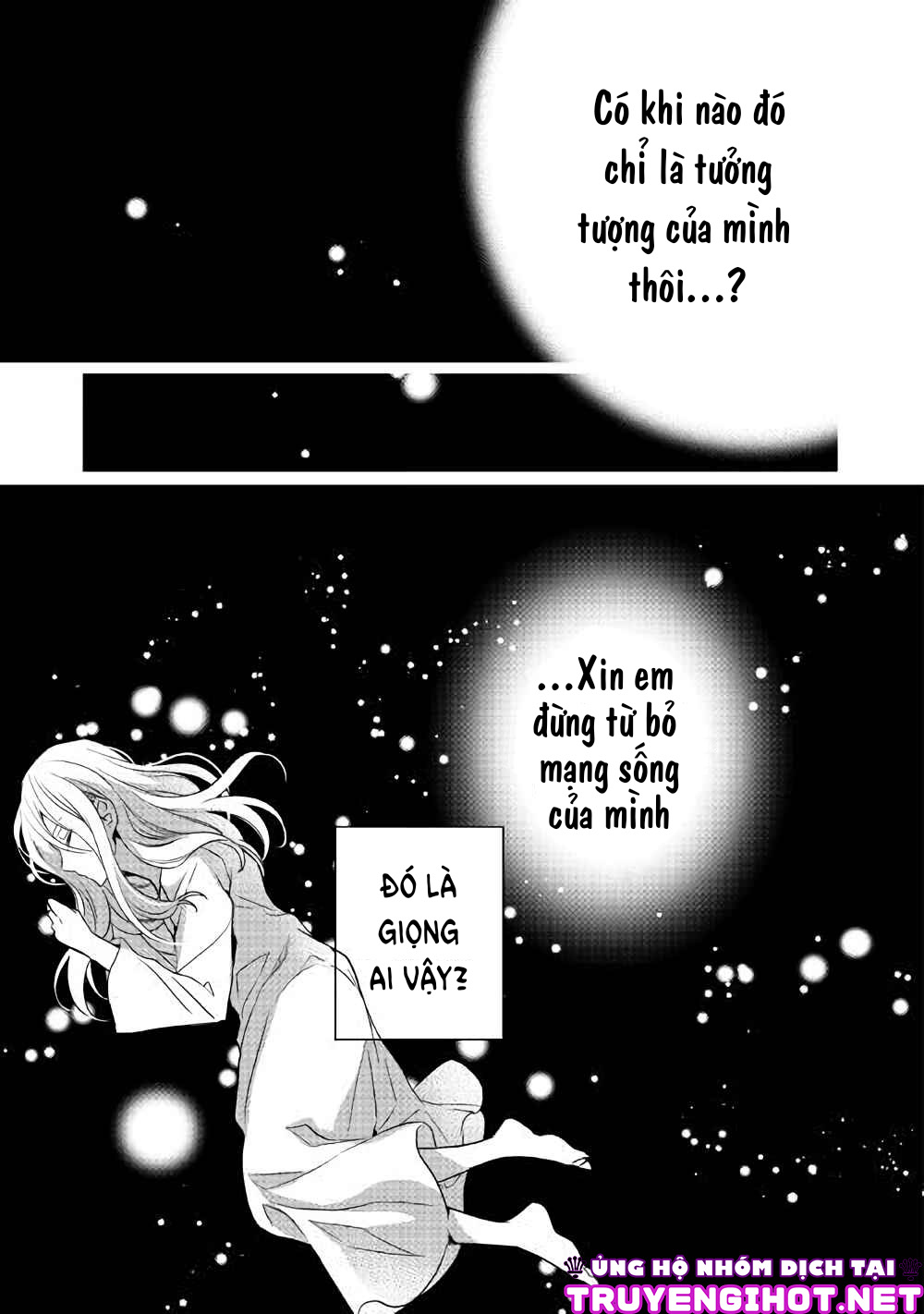 tôi đã bị nhắm vào từ trước khi trọng sinh chapter 1 21