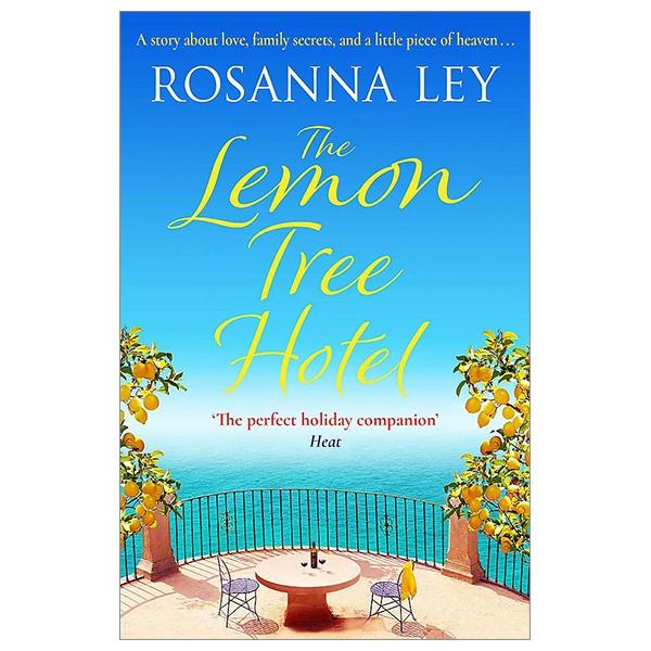 The Lemon Tree Hotel