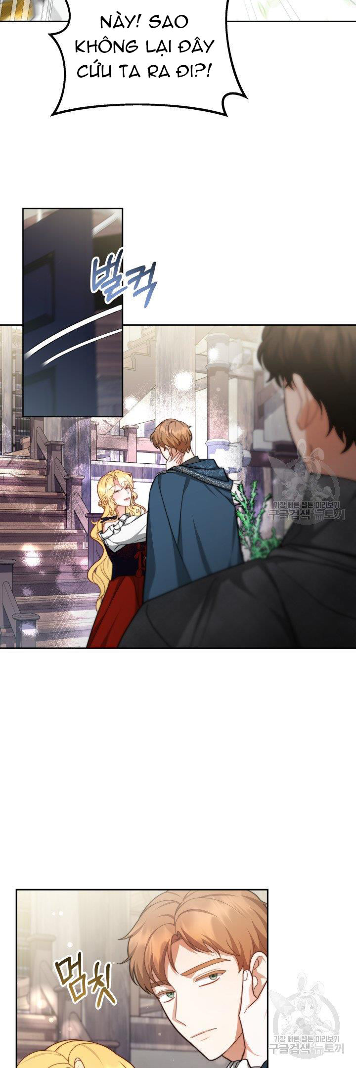 chồng cũ tôi là nam chính chapter 24.2 9