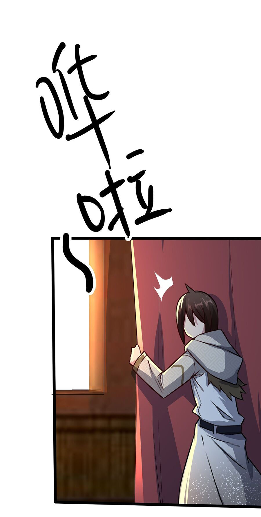 đại bảo kiếm của tôi chapter 32 39