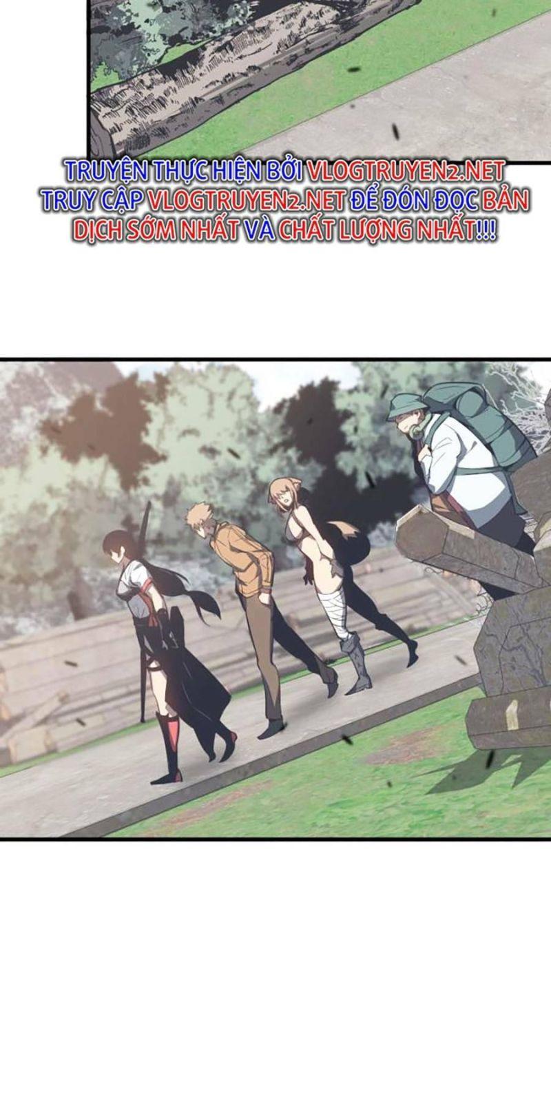 siêu tiến hóa chapter 81 28