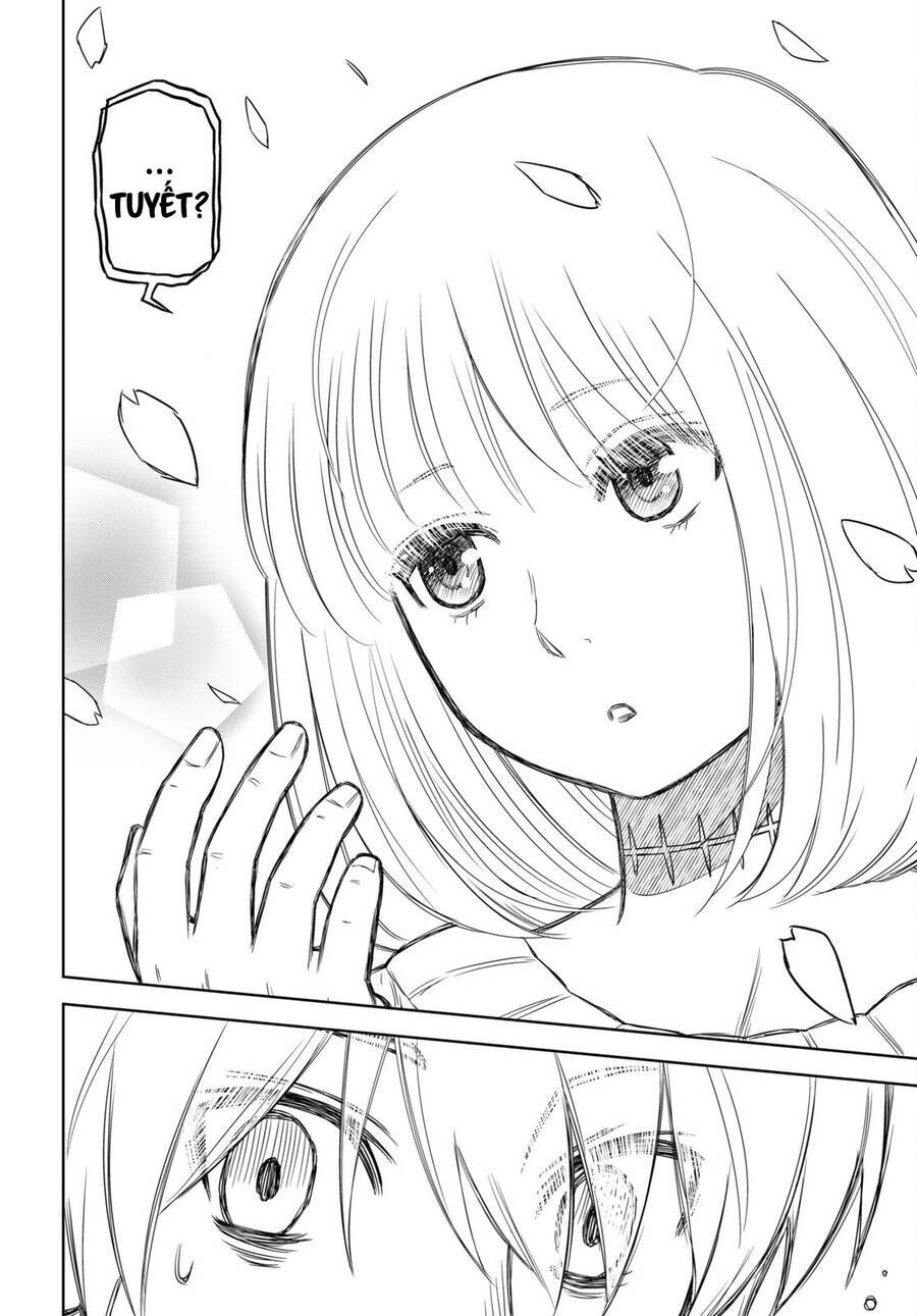 shikabane-gatana chapter 17.2 17