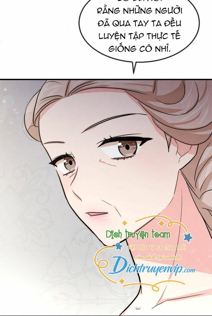 tiểu thư scarlet, em không muốn trả thù sao? chapter 39 37