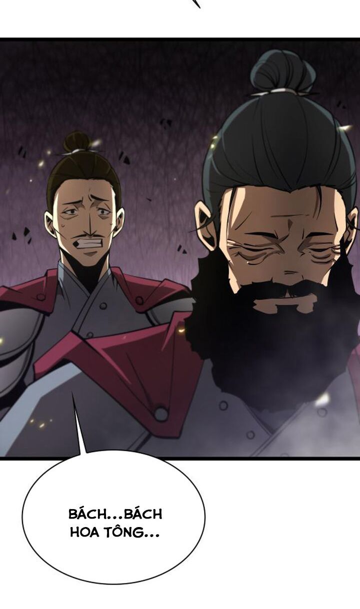 chư giới - tận thế online chapter 67 24