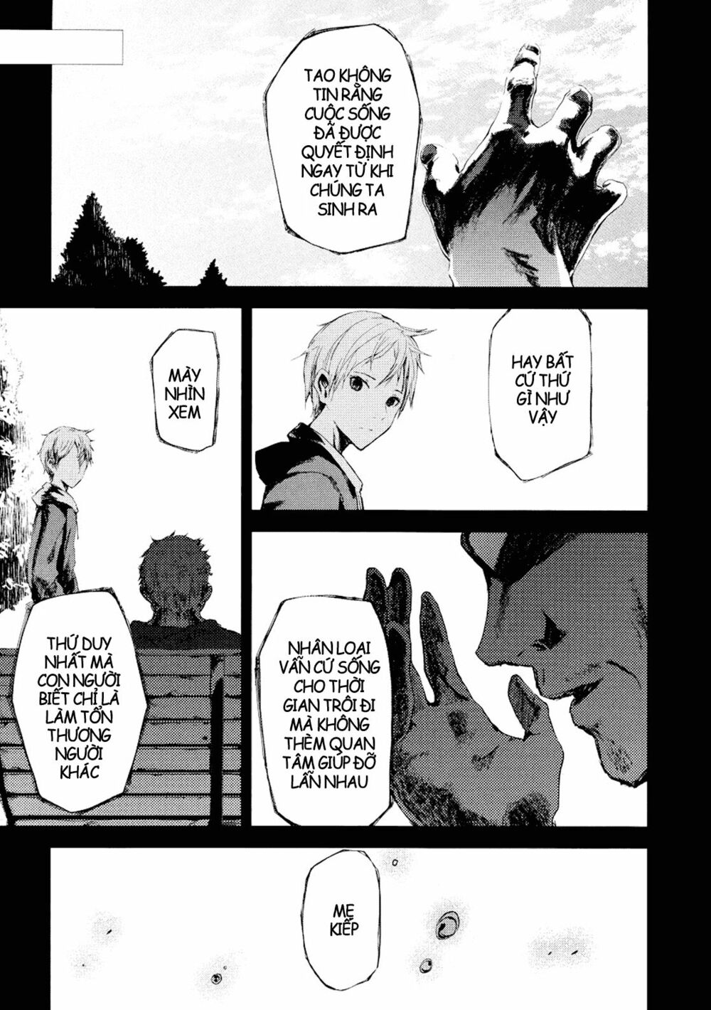 ib - instant bullet chapter 5 3