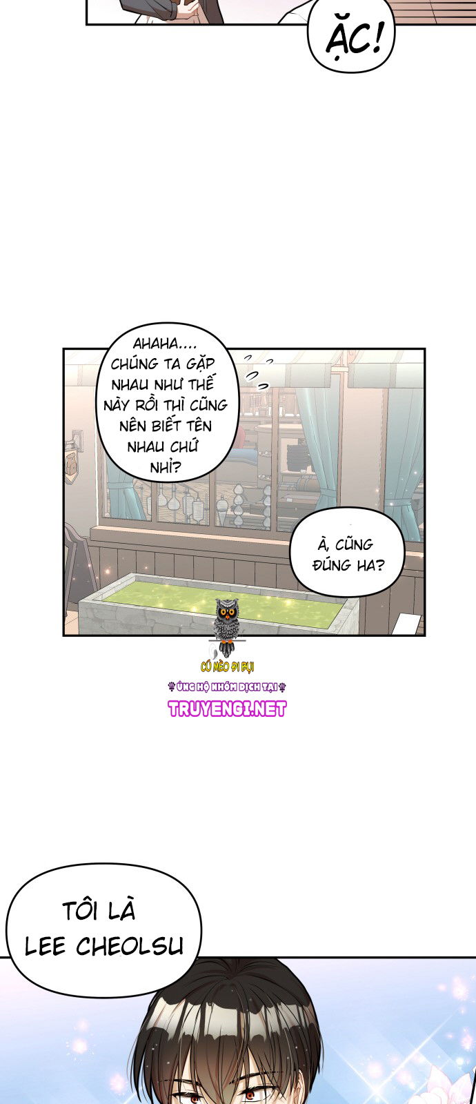 lạc vào thế giới truyện rofan chapter 1 37