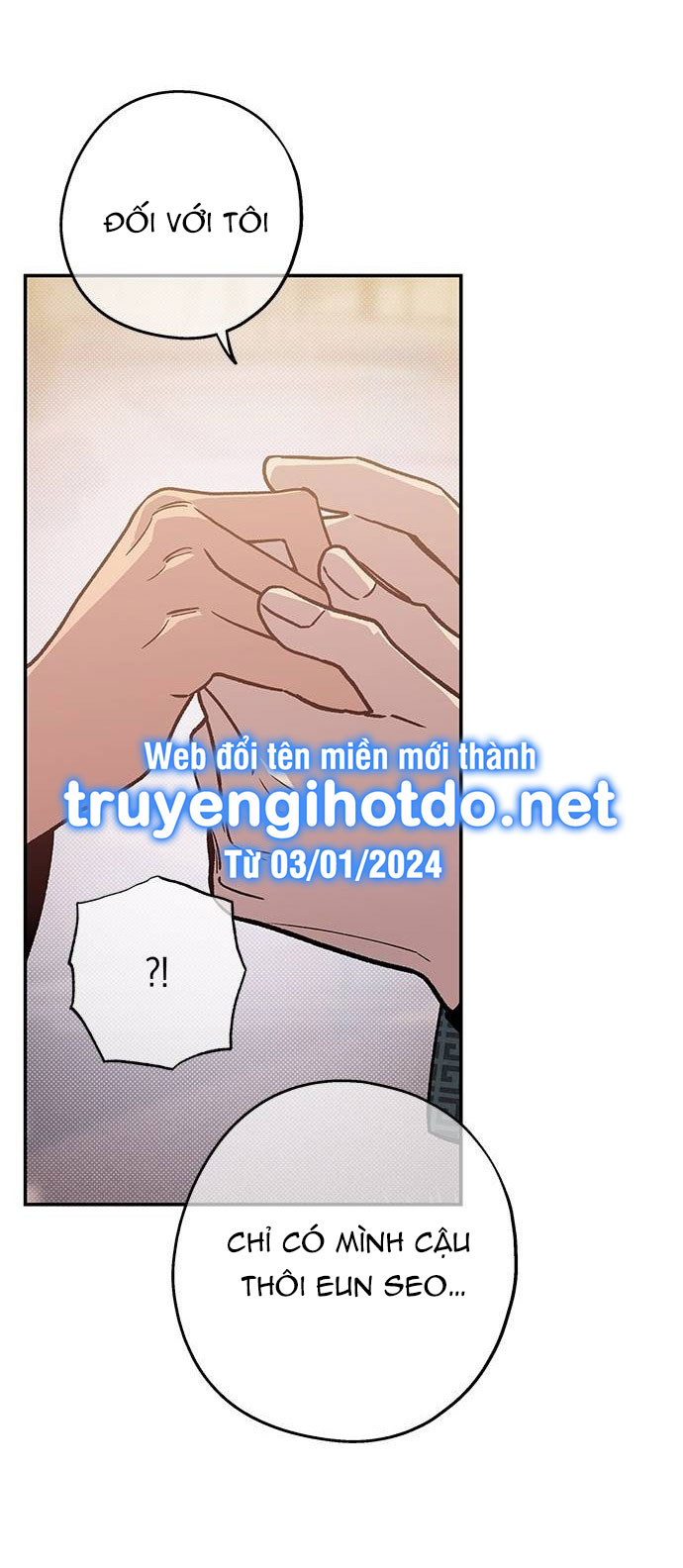 Mối Quan Hệ Đặc Biệt chapter 4.2 29