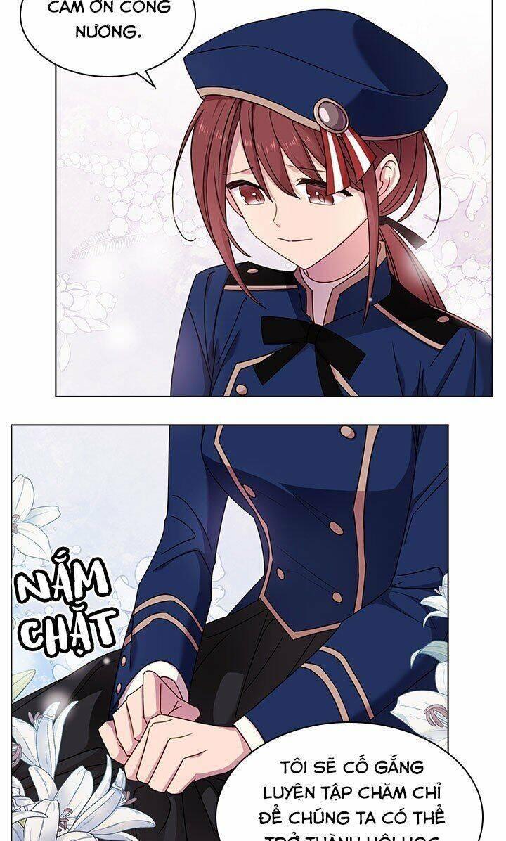 để yên cho tiểu thư hiền chapter 31 38