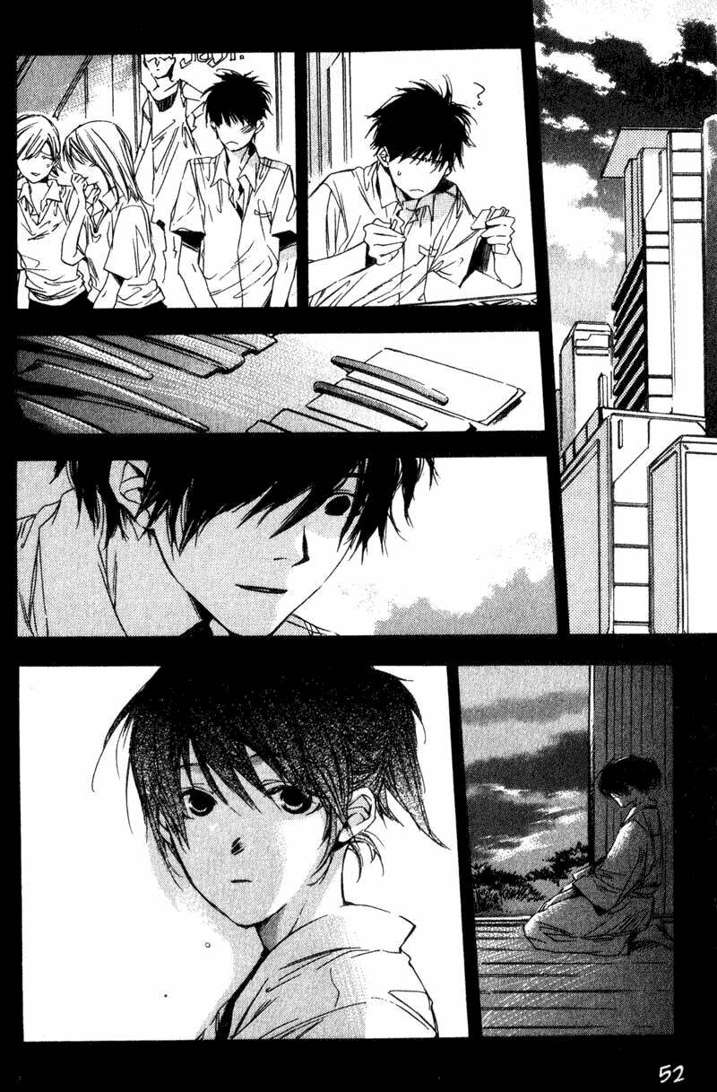 hoshi no koe chapter 2 11