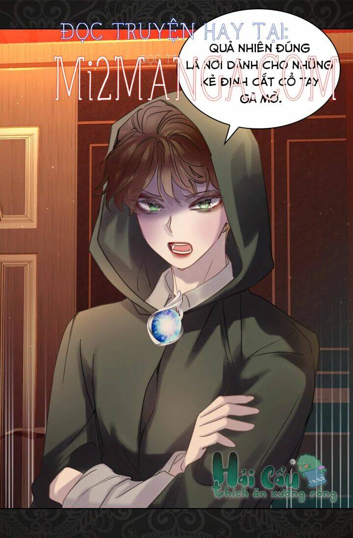 quy luật sinh tồn của nữ phụ chapter 56 42