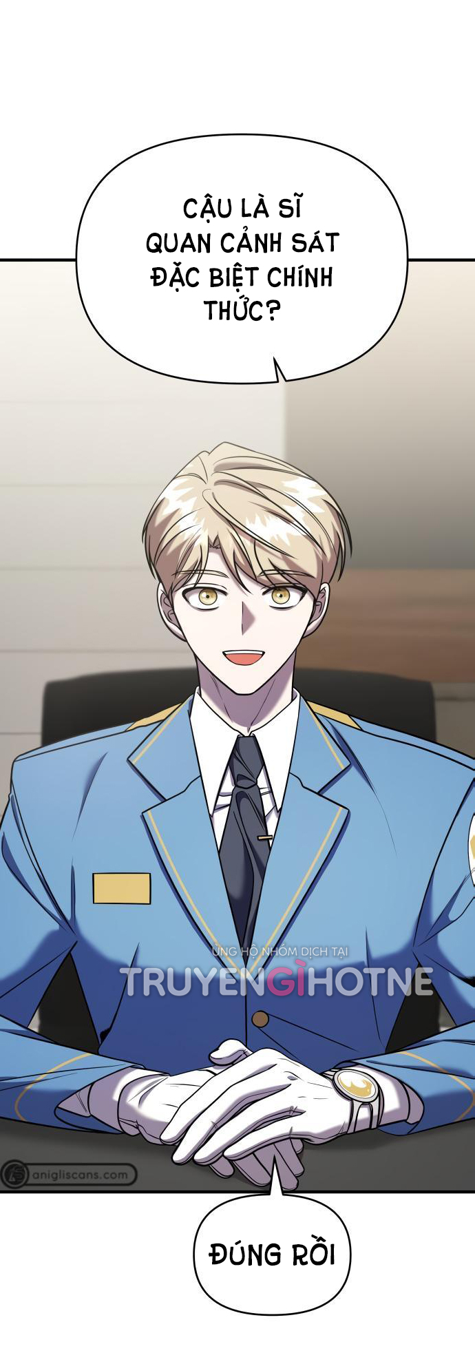 phản diện thuần túy chapter 45.1 26