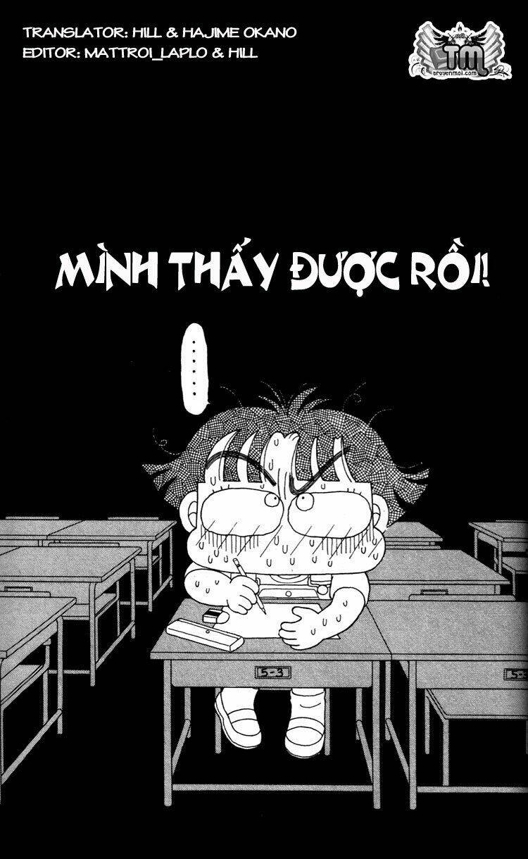 miko cô bé nhí nhảnh chapter 40 1